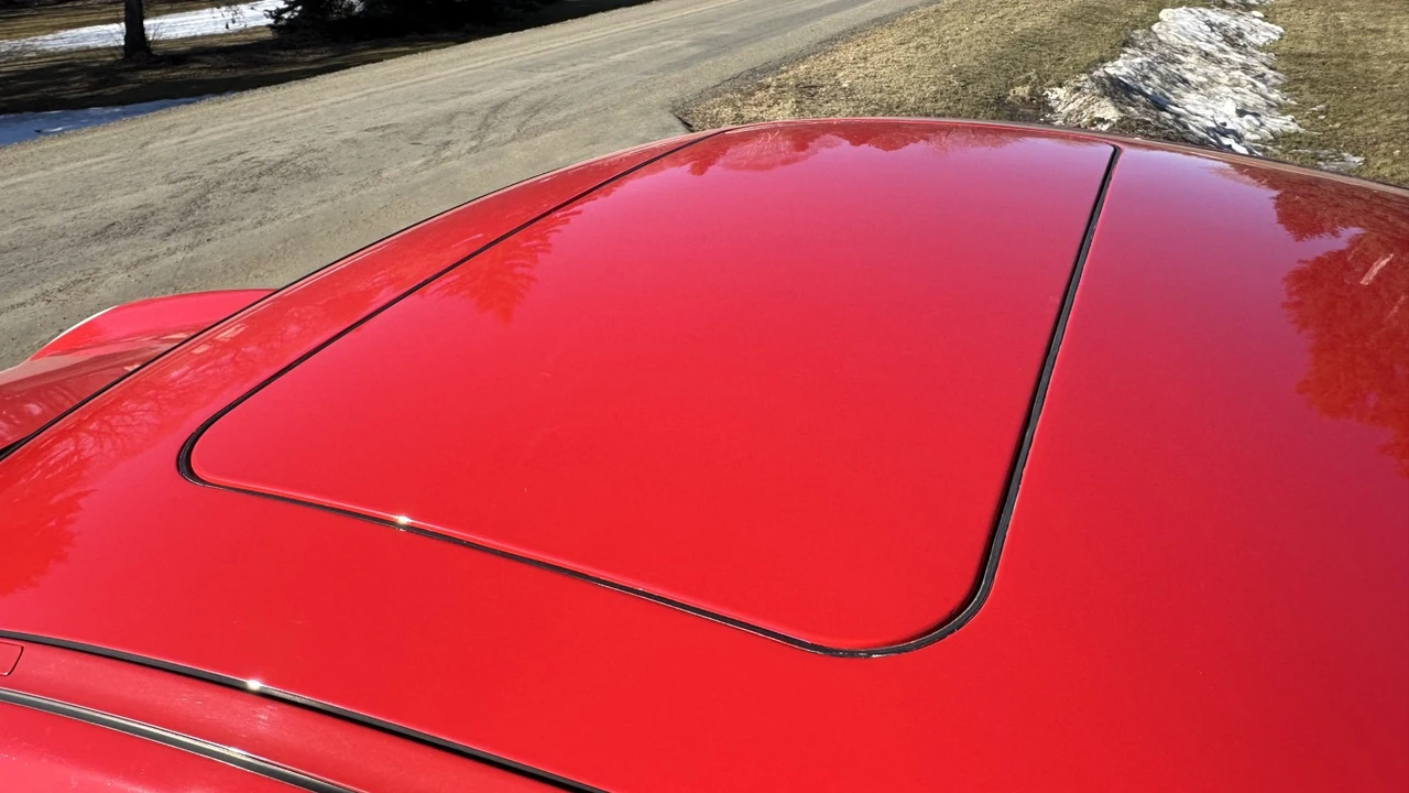2000 Porsche 996 Carrera - Image 14 of 31