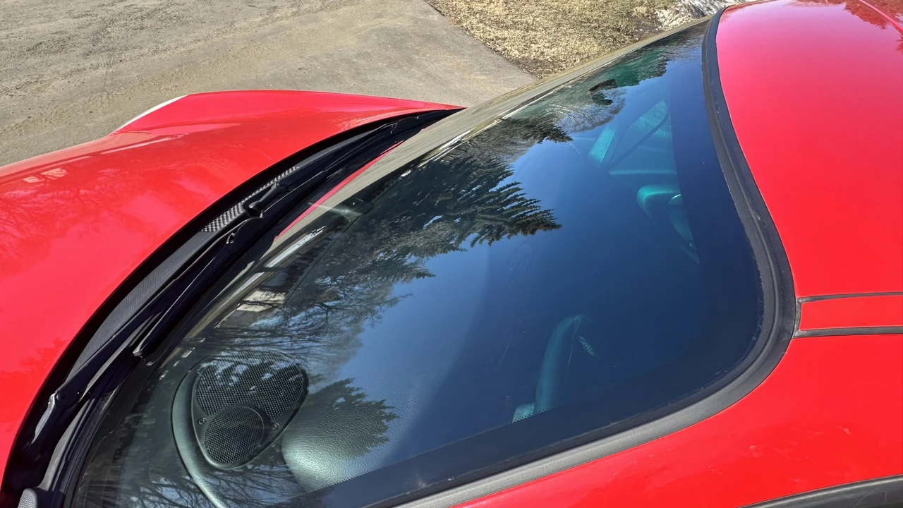 2000 Porsche 996 Carrera - Image 12 of 31