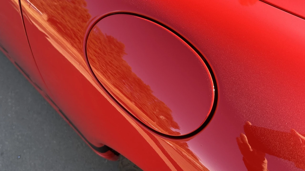 2000 Porsche 996 Carrera - Image 13 of 31