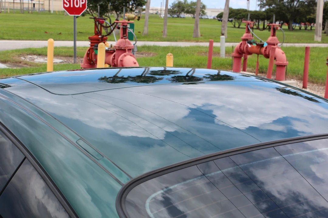 2000 Porsche 996 Carrera - Image 31 of 31