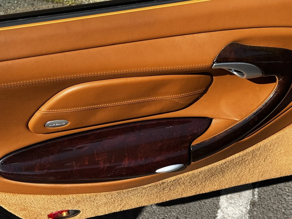 2000 Porsche 996 Carrera 4 - Image 24 of 31