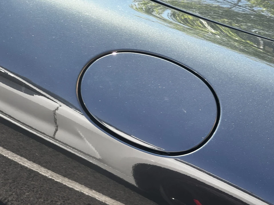 2000 Porsche 996 Carrera 4 - Image 9 of 31