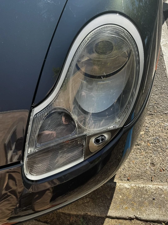 2000 Porsche 996 Carrera 4 - Image 12 of 31