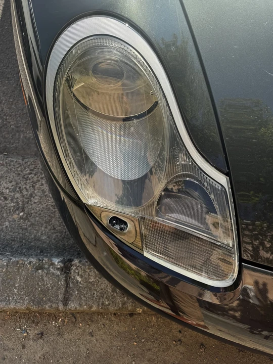 2000 Porsche 996 Carrera 4 - Image 13 of 31