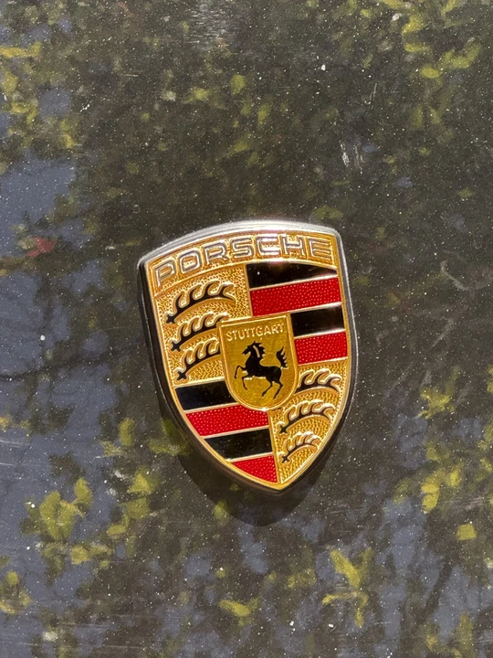2000 Porsche 996 Carrera 4 - Image 14 of 31