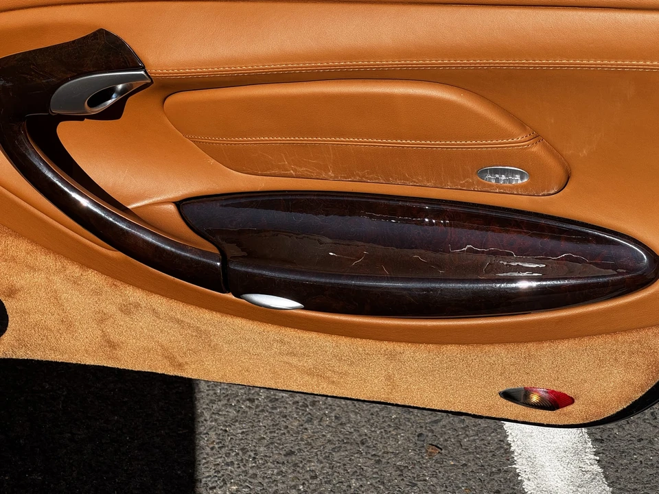 2000 Porsche 996 Carrera 4 - Image 27 of 31