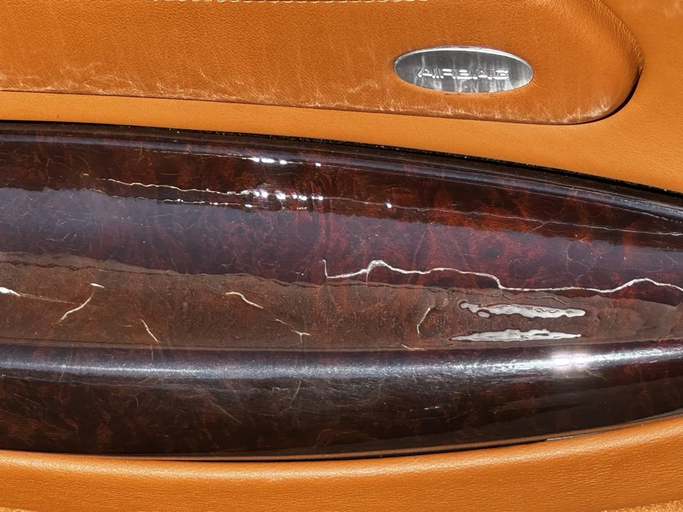 2000 Porsche 996 Carrera 4 - Image 28 of 31