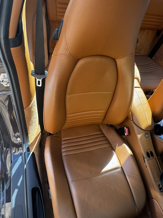 2000 Porsche 996 Carrera 4 - Image 21 of 31