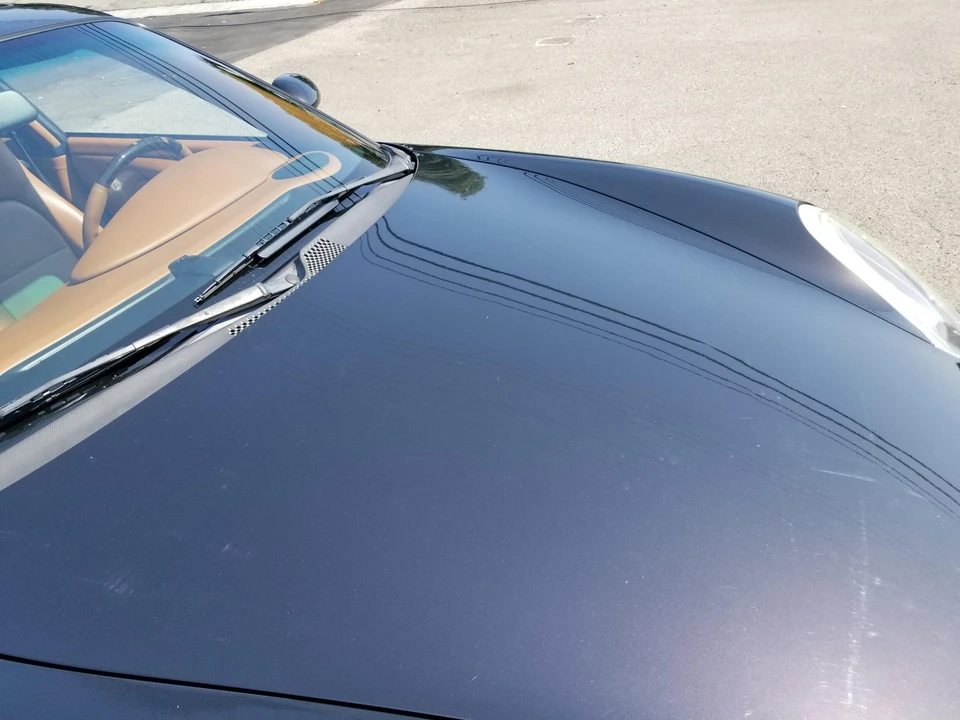 2000 Porsche 996 Carrera - Image 17 of 31