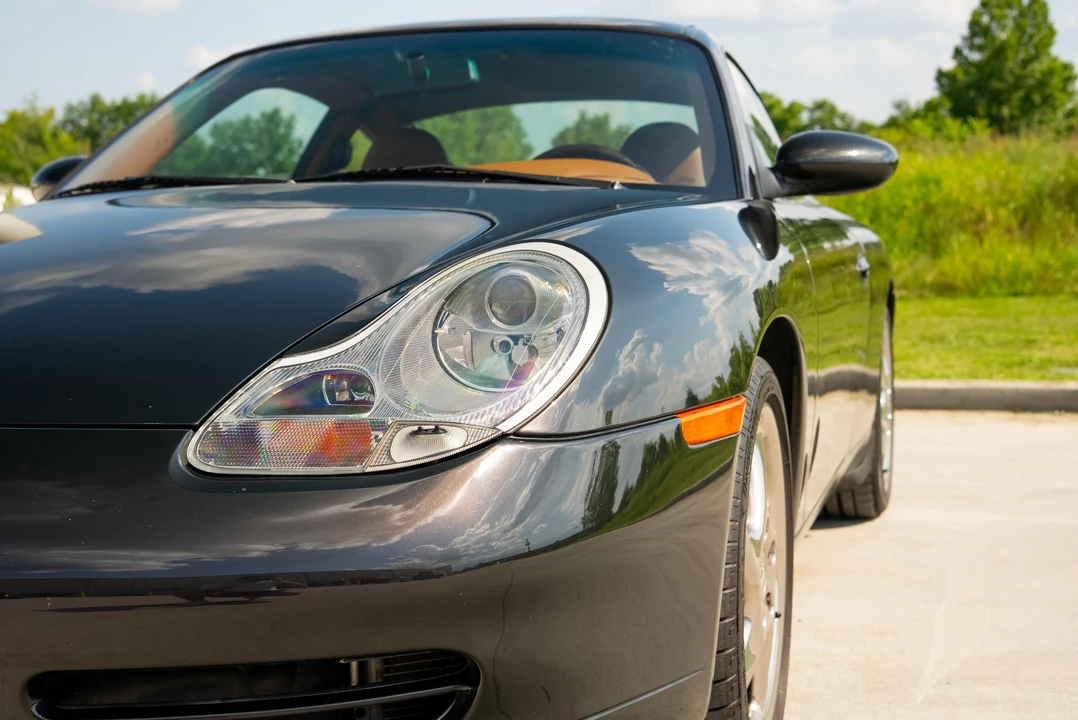 2000 Porsche 996 Carrera - Image 14 of 31