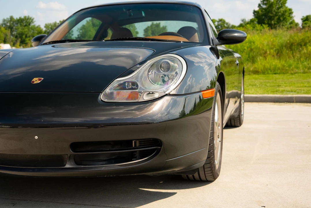 2000 Porsche 996 Carrera - Image 13 of 31