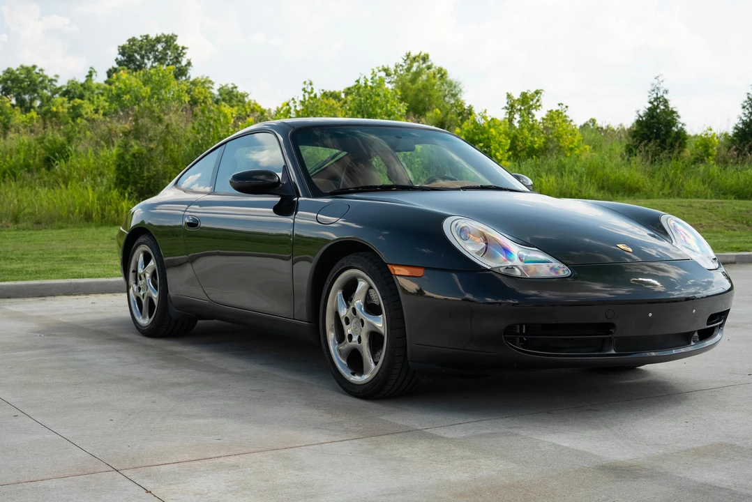 2000 Porsche 996 Carrera - Image 11 of 31