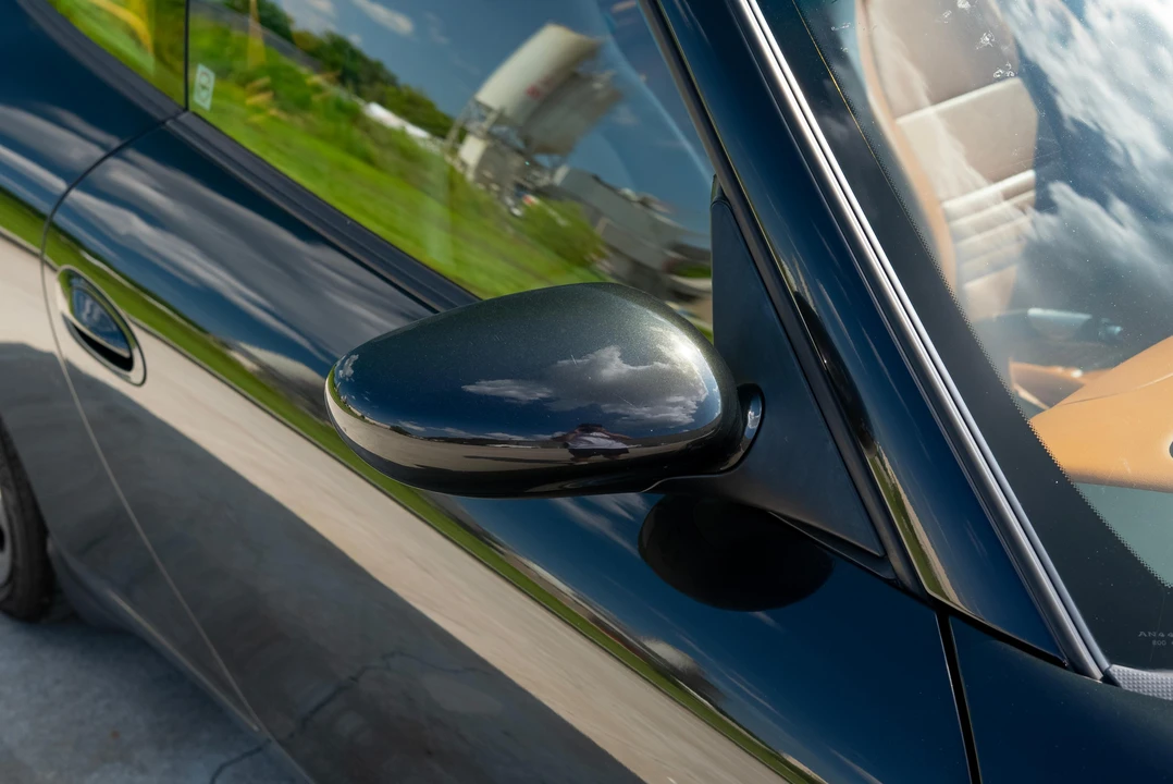 2000 Porsche 996 Carrera - Image 22 of 31