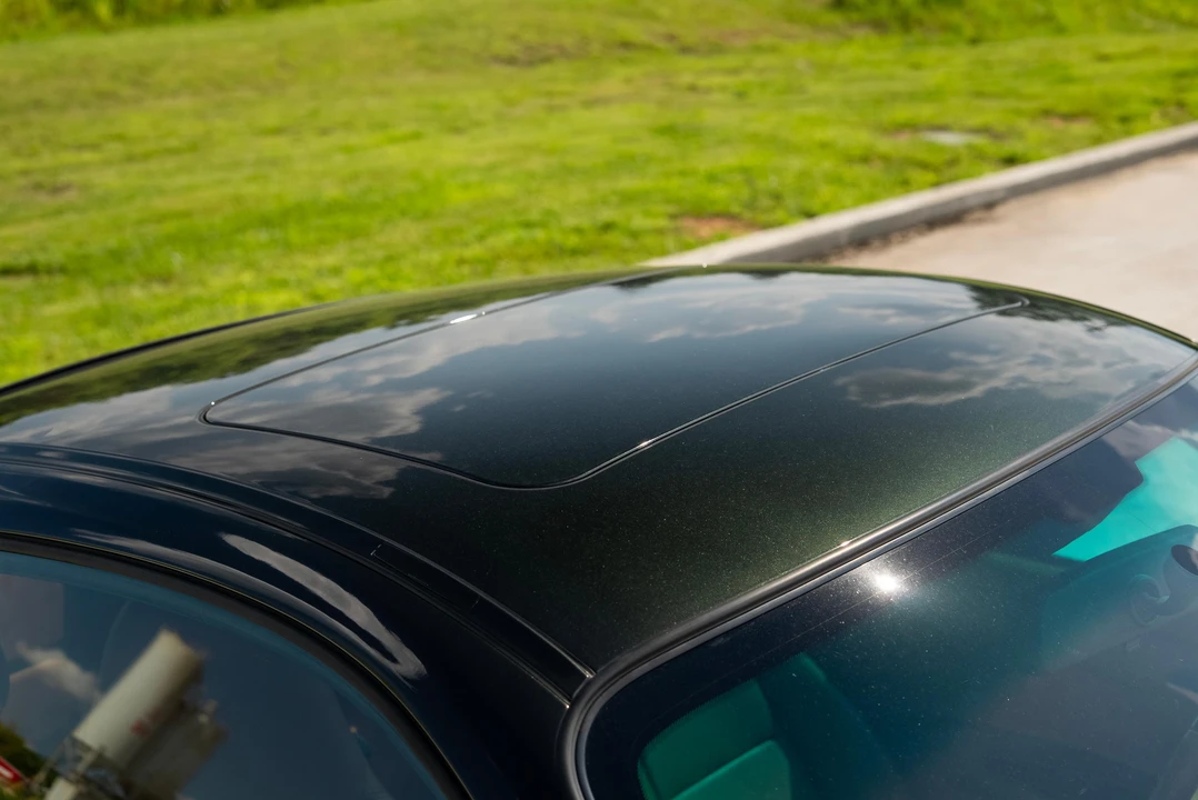2000 Porsche 996 Carrera - Image 23 of 31