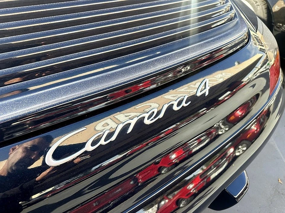 2000 Porsche 996 Carrera 4 - Image 20 of 20