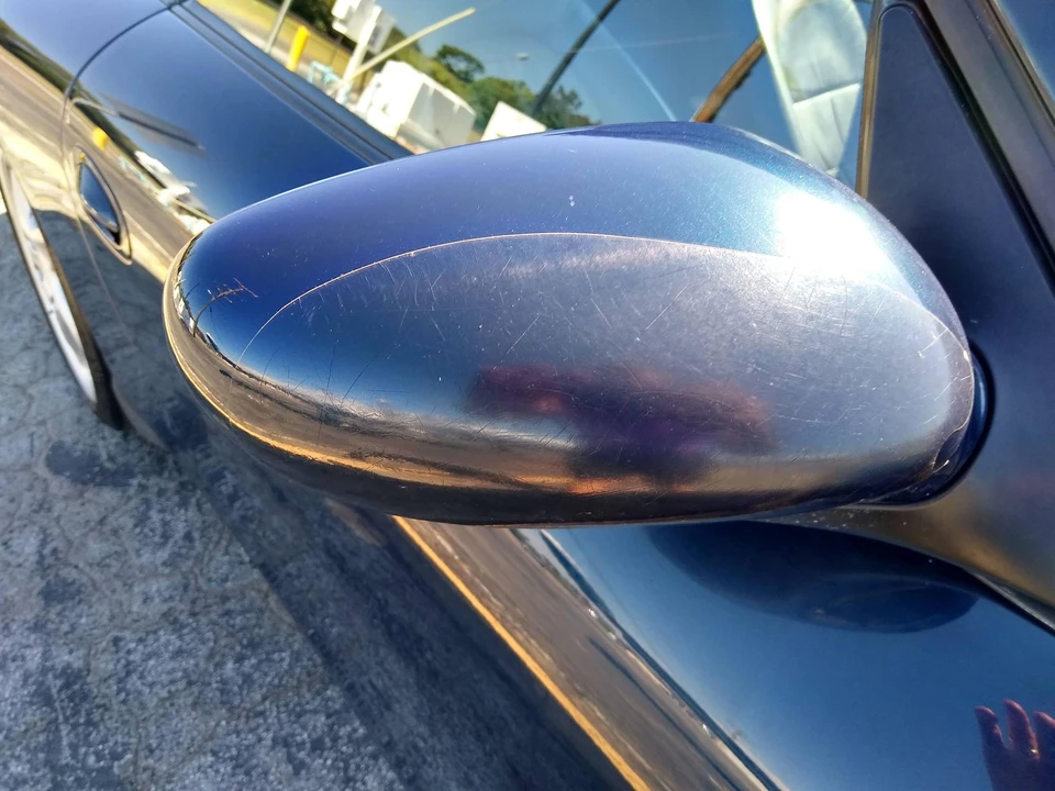 2000 Porsche 996 Carrera 4 - Image 19 of 31
