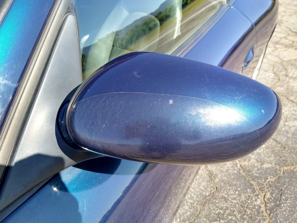 2000 Porsche 996 Carrera 4 - Image 20 of 31