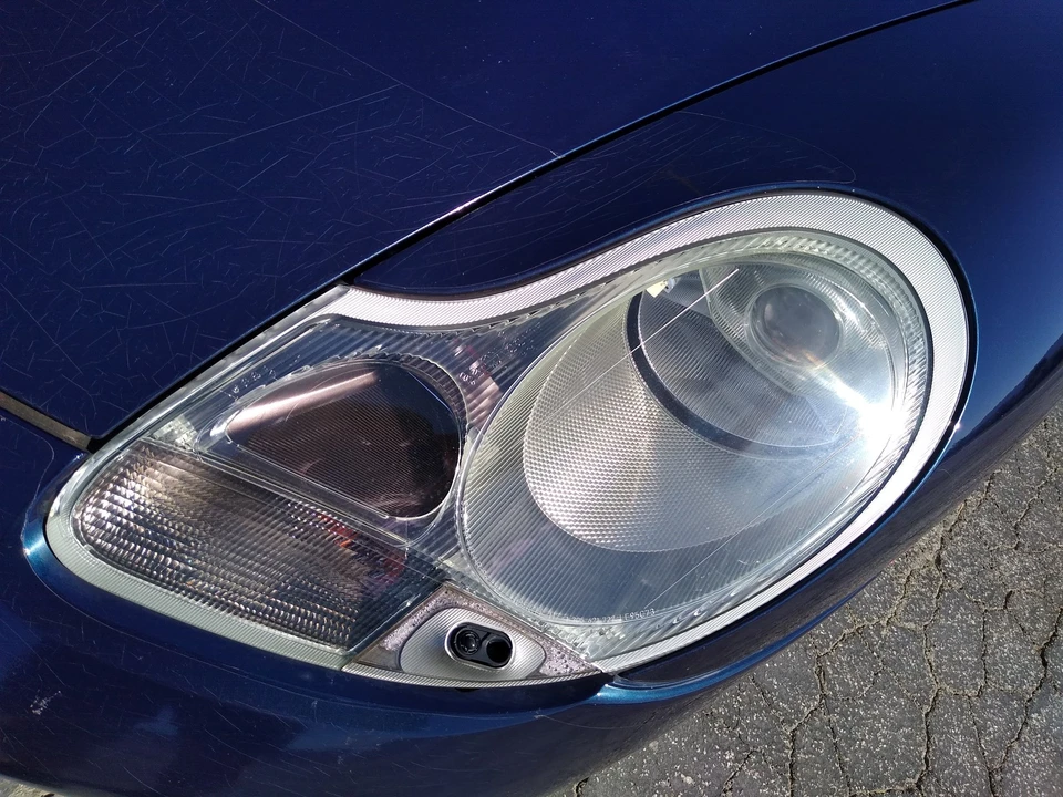 2000 Porsche 996 Carrera 4 - Image 22 of 31