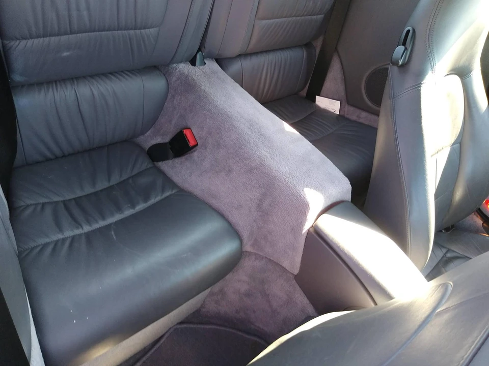 2000 Porsche 996 Carrera 4 - Image 26 of 31