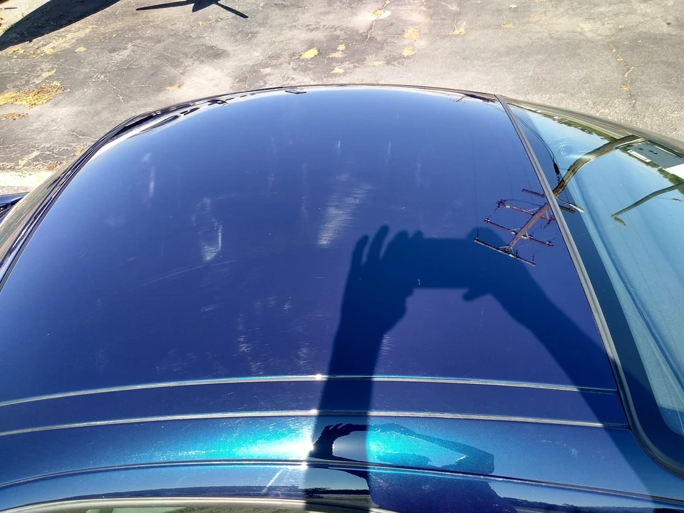 2000 Porsche 996 Carrera 4 - Image 11 of 31