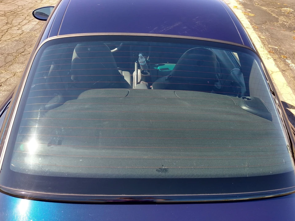 2000 Porsche 996 Carrera 4 - Image 14 of 31