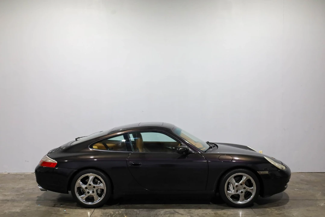 2000 Porsche 996 Carrera - Image 6 of 31
