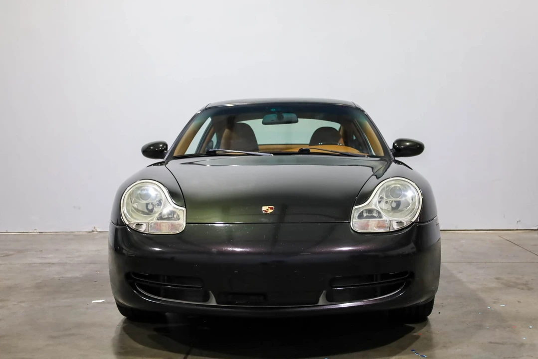 2000 Porsche 996 Carrera - Image 4 of 31