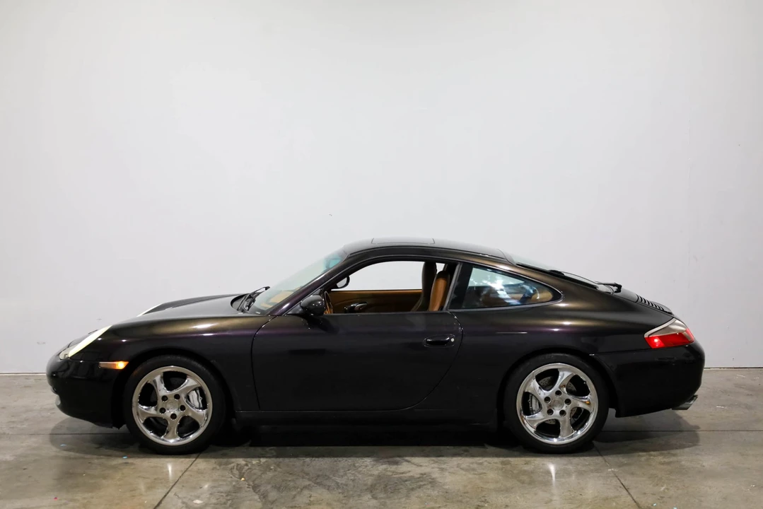 2000 Porsche 996 Carrera - Image 15 of 31