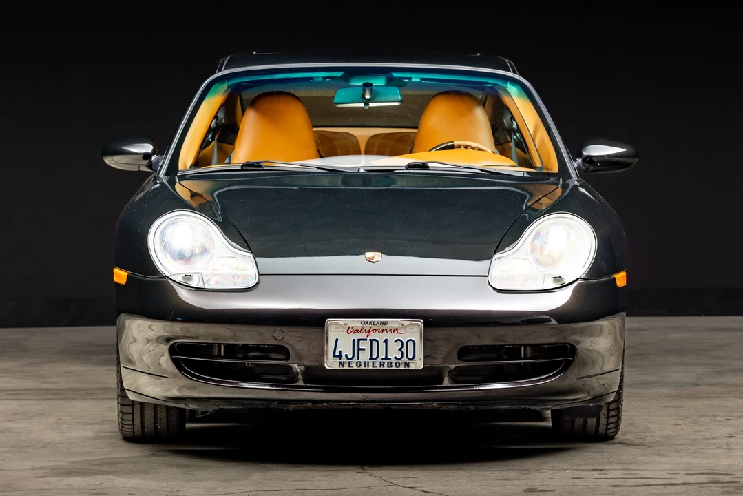 2000 Porsche 996 Carrera - Image 11 of 31