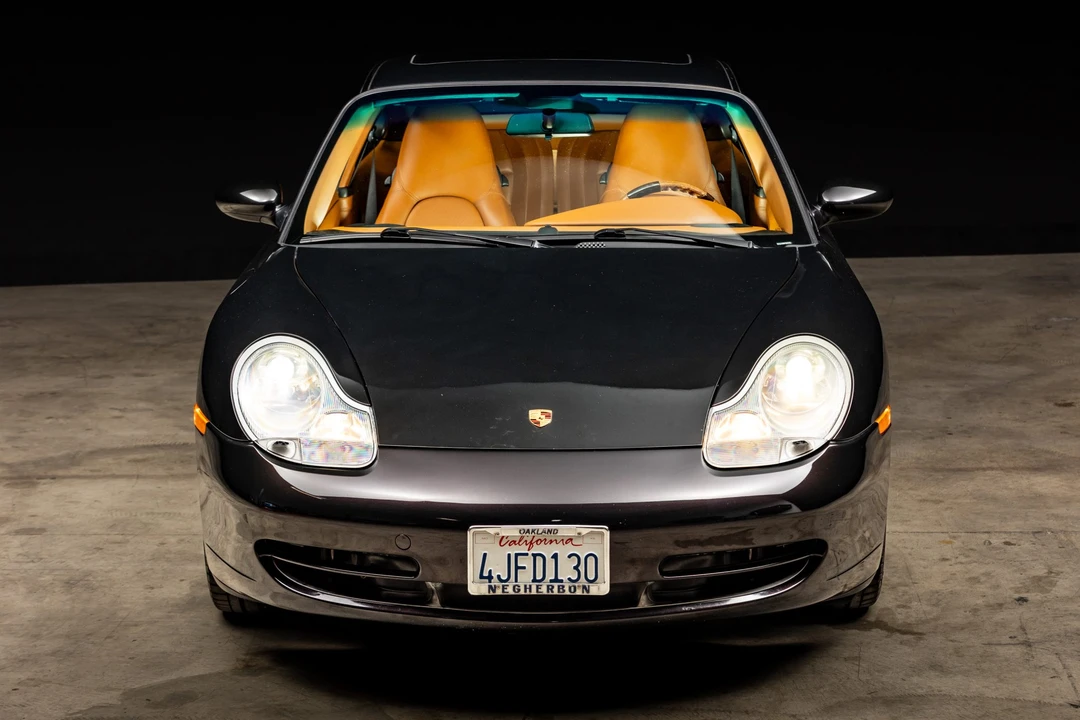 2000 Porsche 996 Carrera - Image 12 of 31