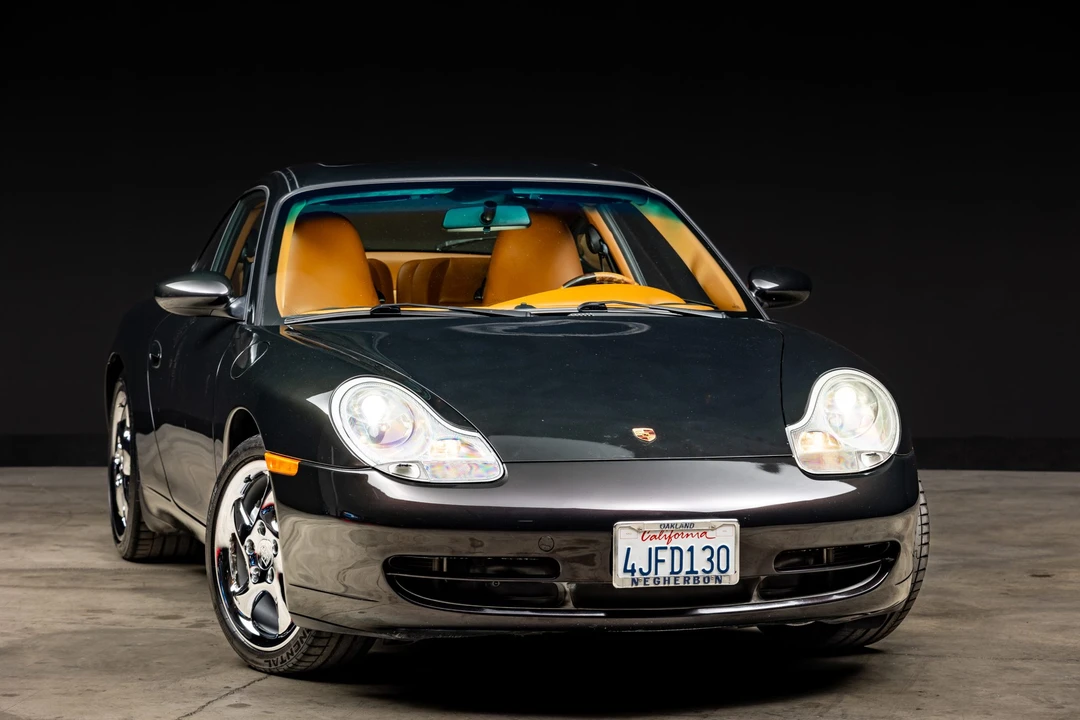 2000 Porsche 996 Carrera - Image 15 of 31