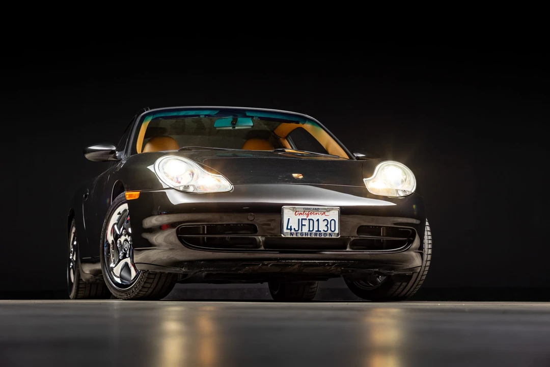 2000 Porsche 996 Carrera - Image 14 of 31