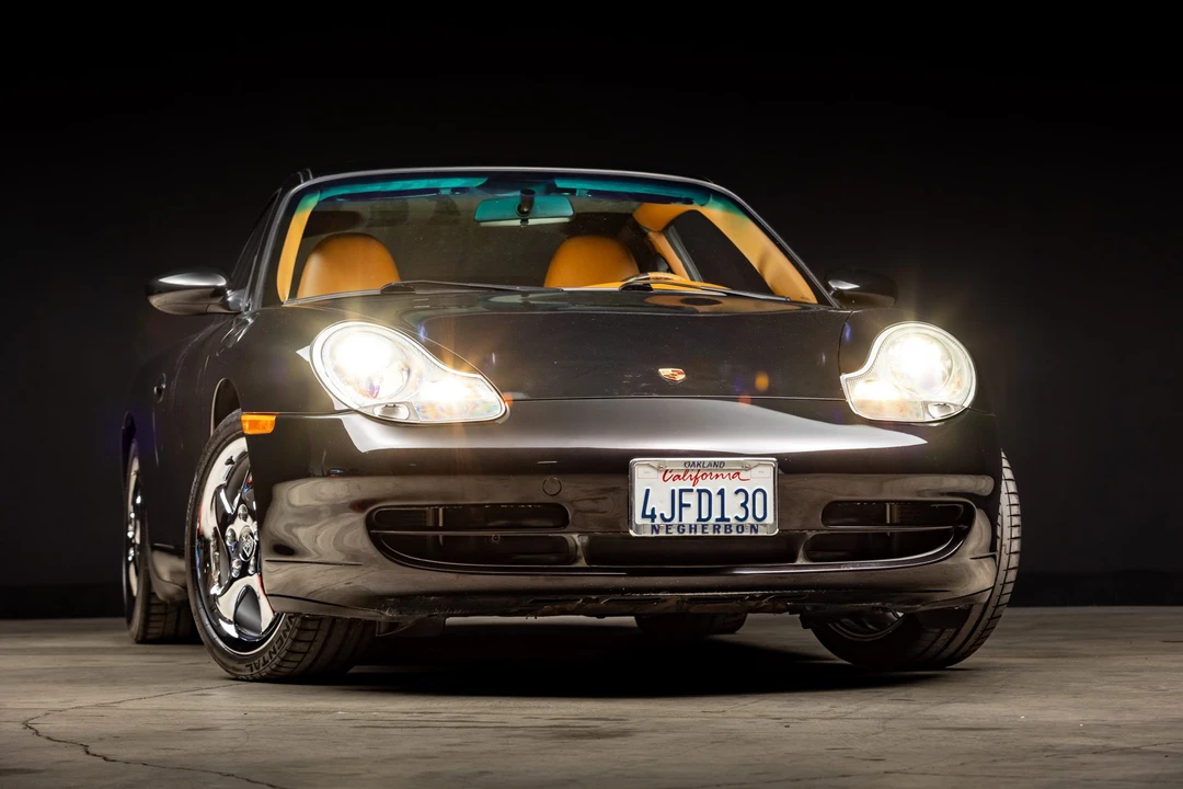 2000 Porsche 996 Carrera - Image 13 of 31