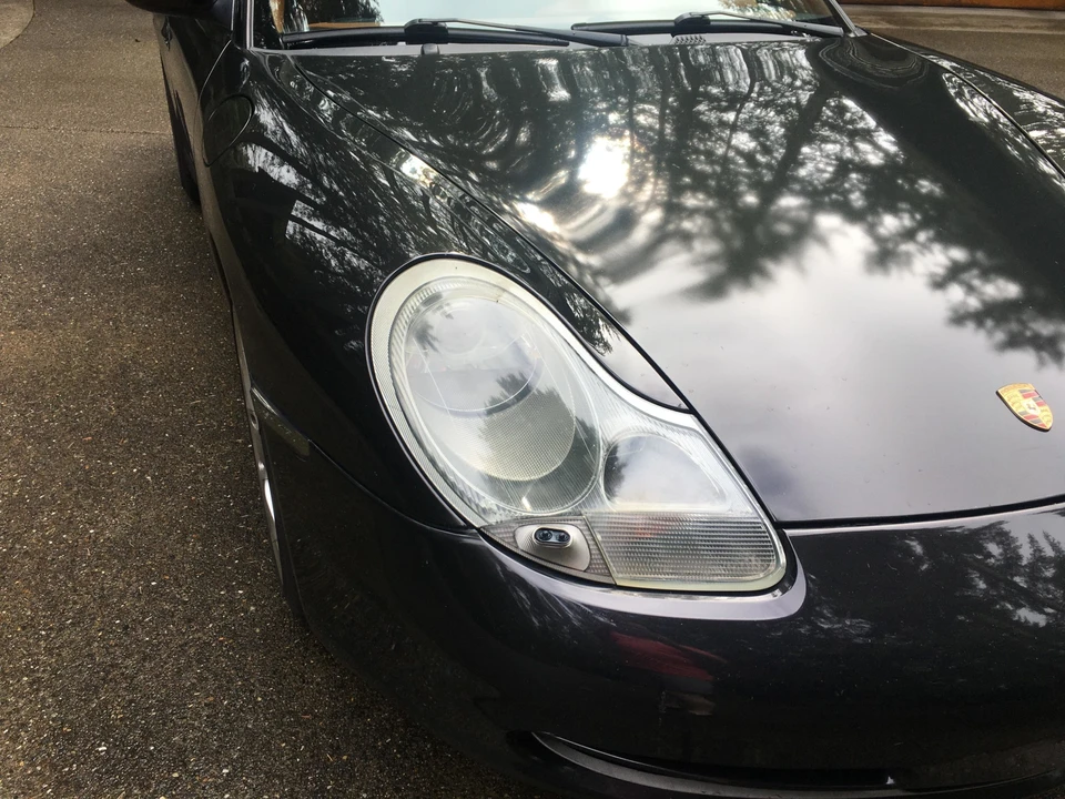 2000 Porsche 996 Carrera - Image 23 of 31