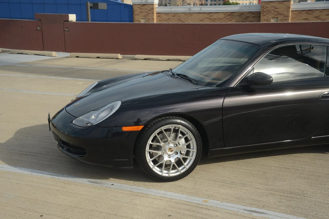 2000 Porsche 996 Carrera - Image 29 of 31