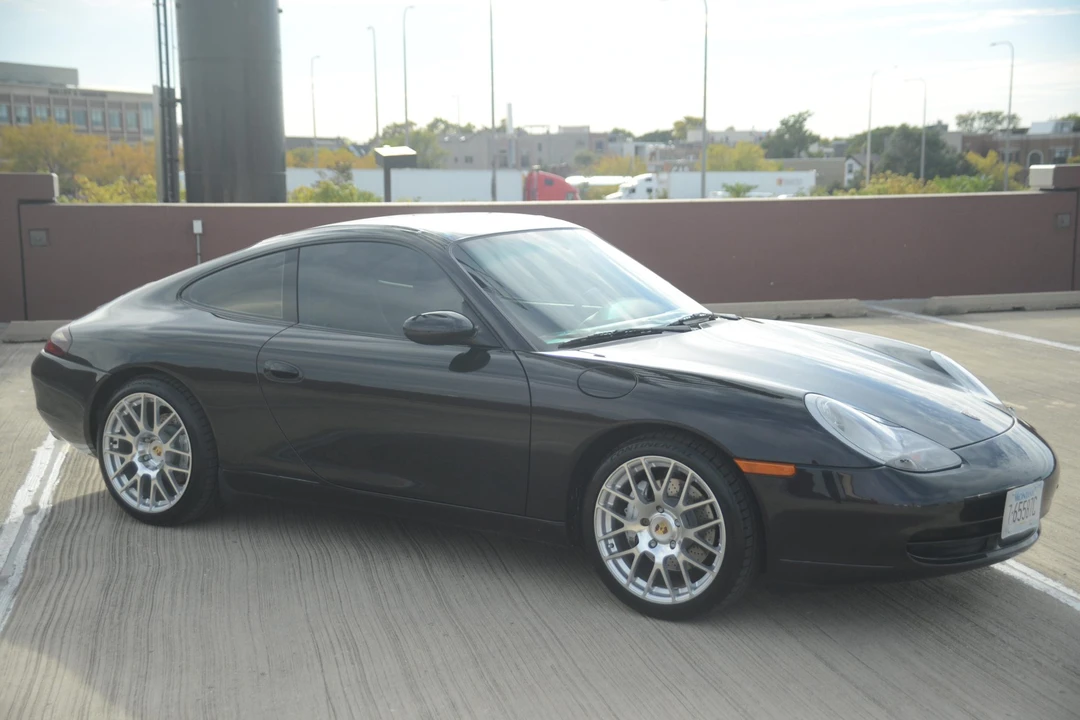 2000 Porsche 996 Carrera - Image 21 of 31