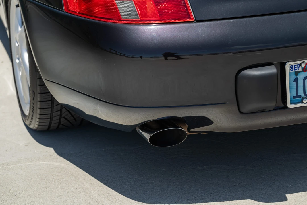 2000 Porsche 996 Carrera 4 - Image 24 of 31