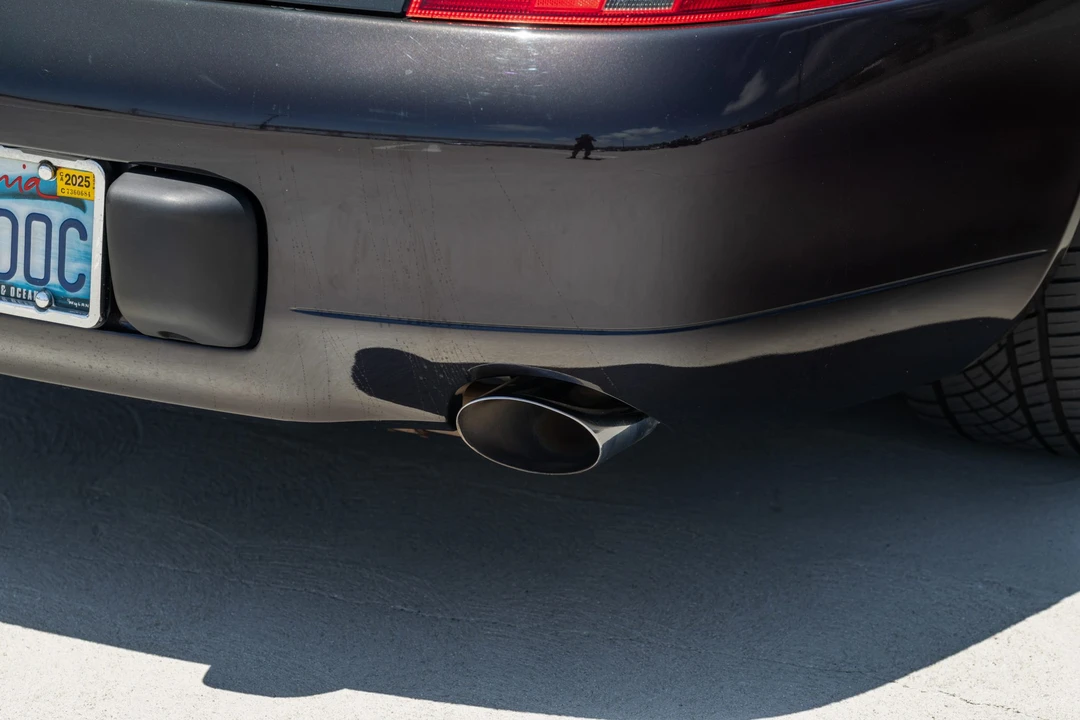 2000 Porsche 996 Carrera 4 - Image 25 of 31