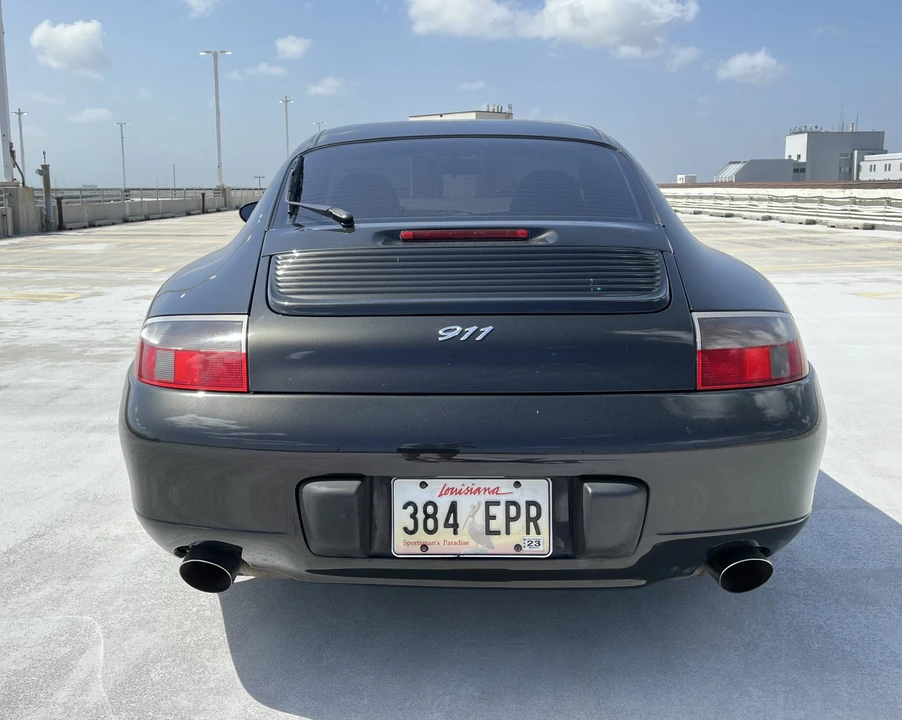 2000 Porsche 996 Carrera - Image 15 of 31