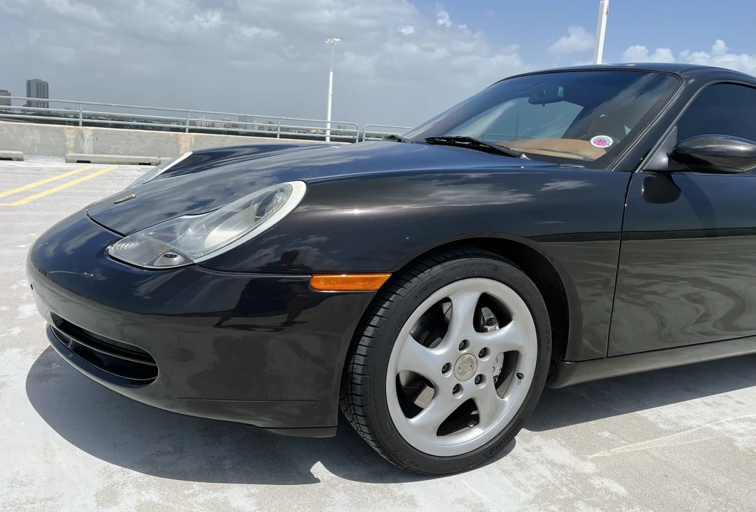 2000 Porsche 996 Carrera - Image 28 of 31