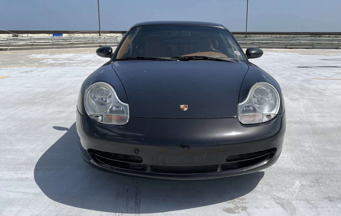 2000 Porsche 996 Carrera - Image 25 of 31