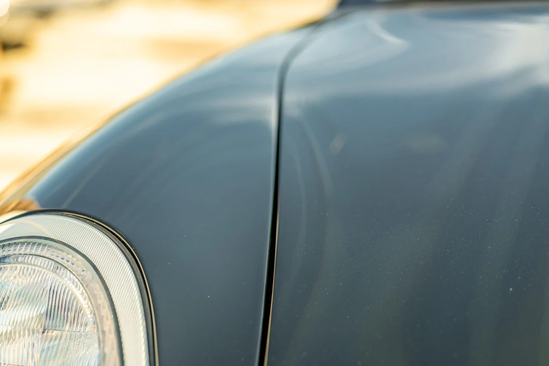 2000 Porsche 996 Carrera - Image 24 of 31