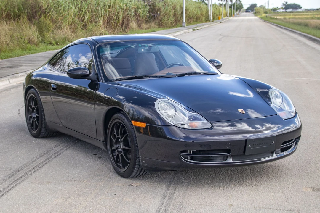 2000 Porsche 996 Carrera - Image 23 of 31