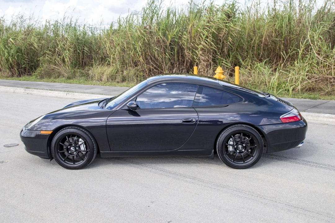 2000 Porsche 996 Carrera - Image 28 of 31