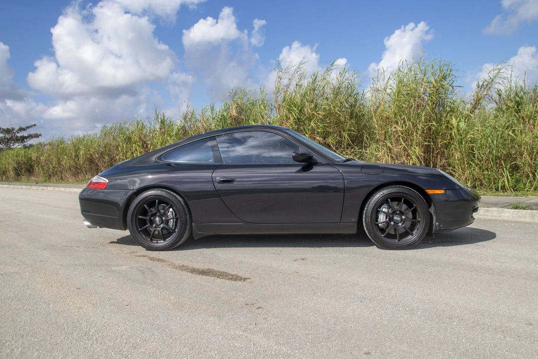 2000 Porsche 996 Carrera - Image 17 of 31