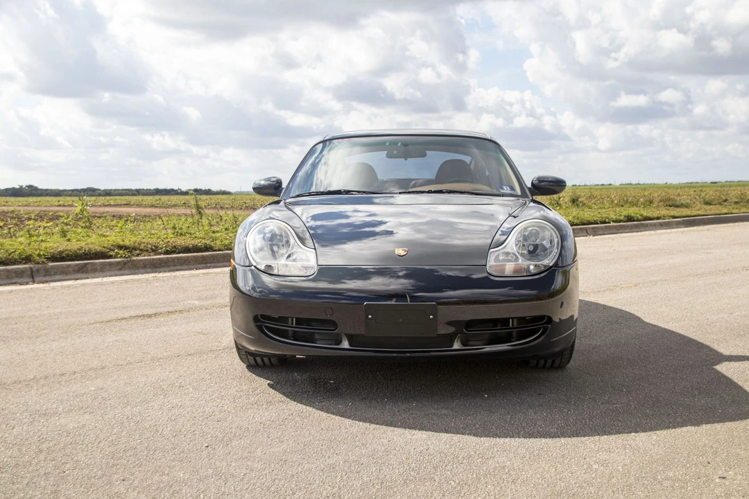 2000 Porsche 996 Carrera - Image 26 of 31
