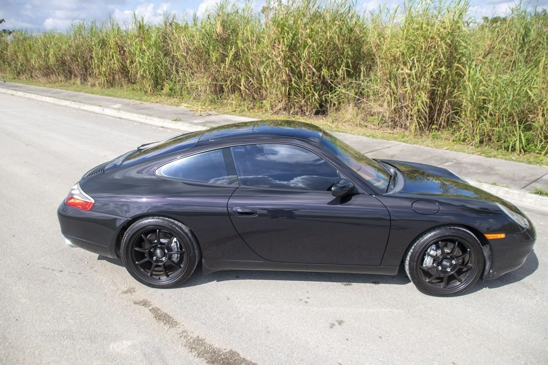 2000 Porsche 996 Carrera - Image 19 of 31