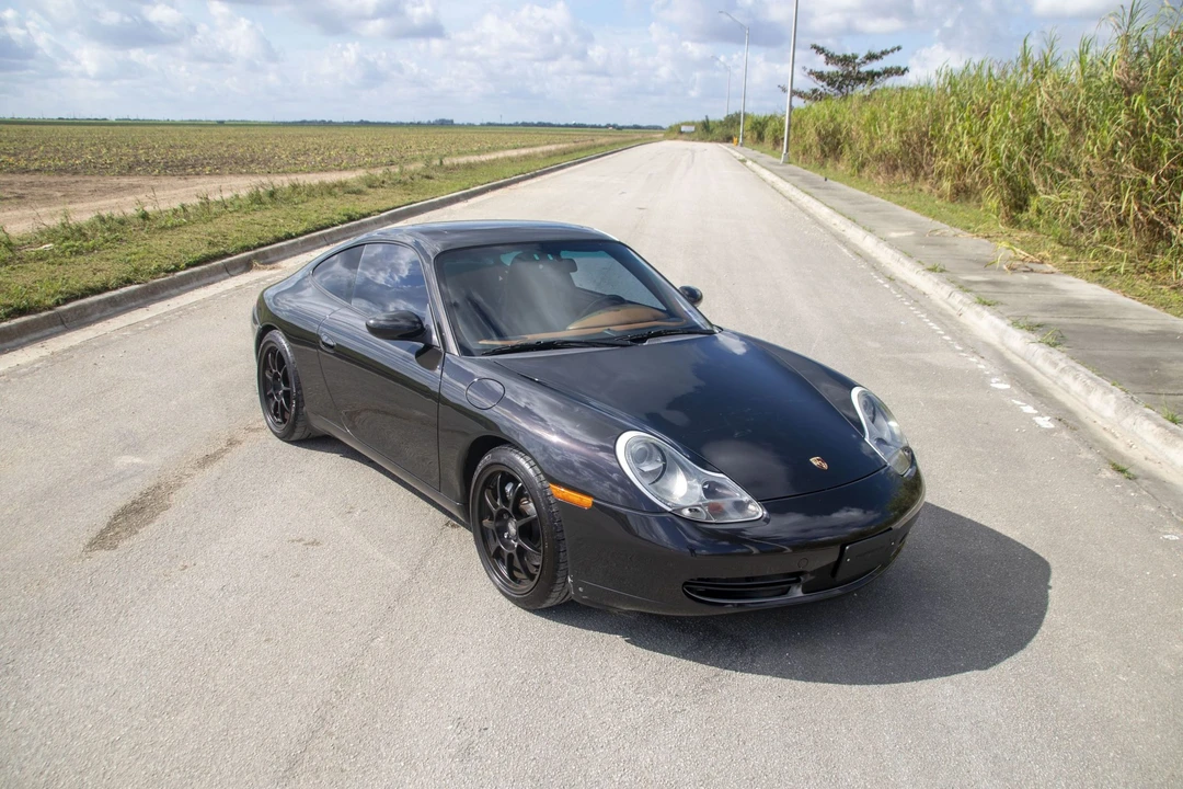 2000 Porsche 996 Carrera - Image 21 of 31