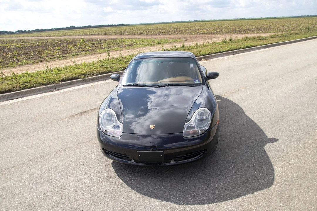 2000 Porsche 996 Carrera - Image 25 of 31