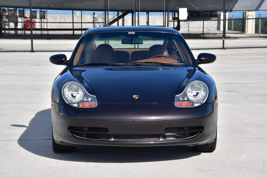 2000 Porsche 996 Carrera - Image 18 of 31